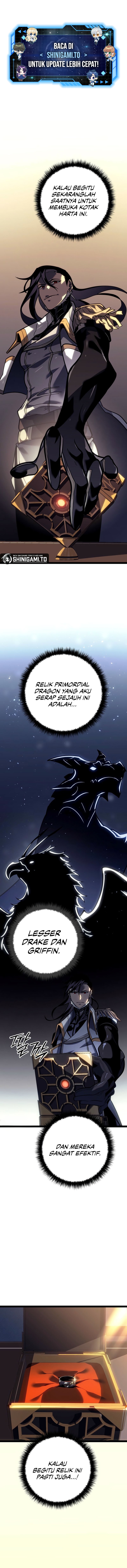 Read Regressing As The Reincarnated Bastard Of The Sword Clan (ID) Manga Online