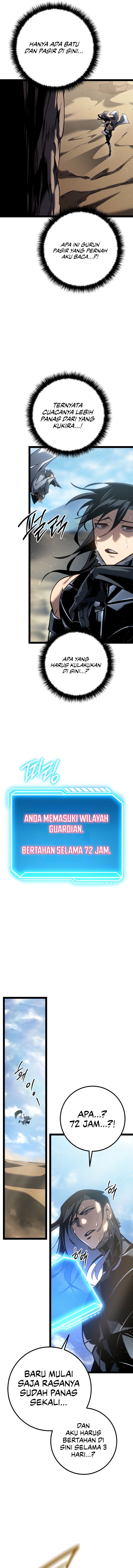 Read Regressing As The Reincarnated Bastard Of The Sword Clan (ID) Manga Online