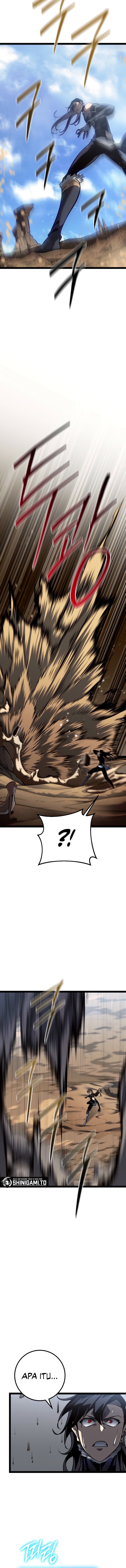 Read Regressing As The Reincarnated Bastard Of The Sword Clan (ID) Manga Online