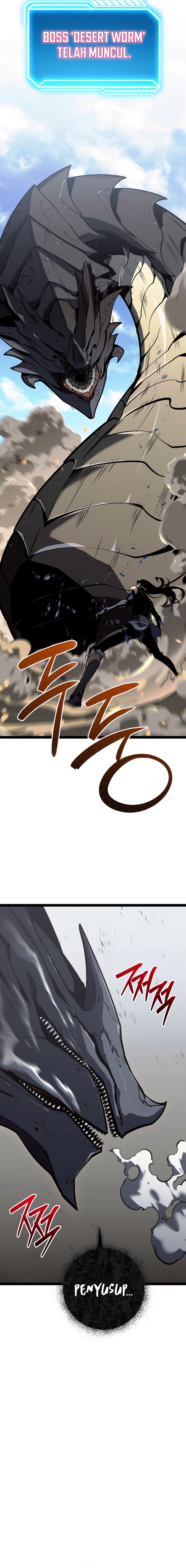 Read Regressing As The Reincarnated Bastard Of The Sword Clan (ID) Manga Online