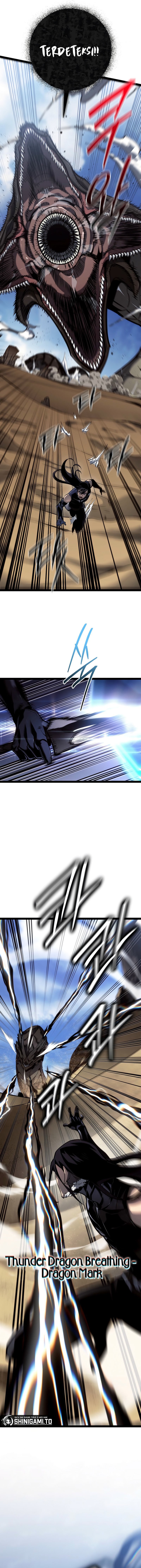 Read Regressing As The Reincarnated Bastard Of The Sword Clan (ID) Manga Online