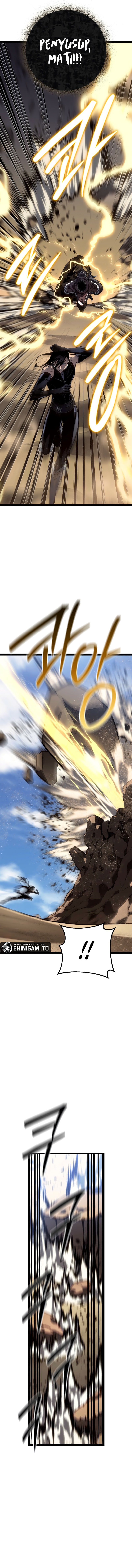 Read Regressing As The Reincarnated Bastard Of The Sword Clan (ID) Manga Online