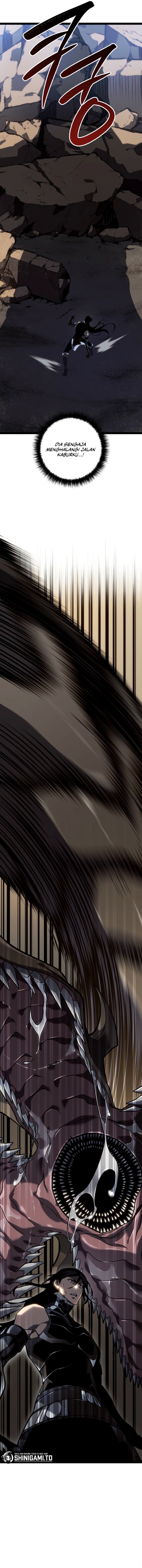 Read Regressing As The Reincarnated Bastard Of The Sword Clan (ID) Manga Online