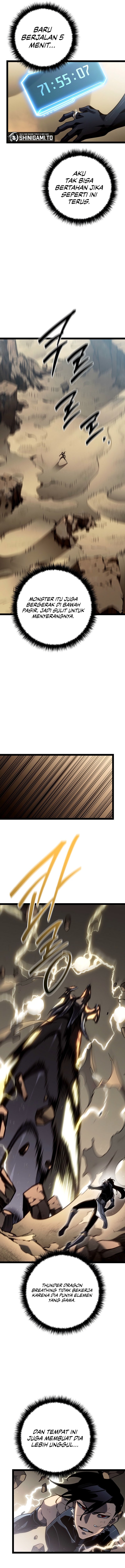 Read Regressing As The Reincarnated Bastard Of The Sword Clan (ID) Manga Online