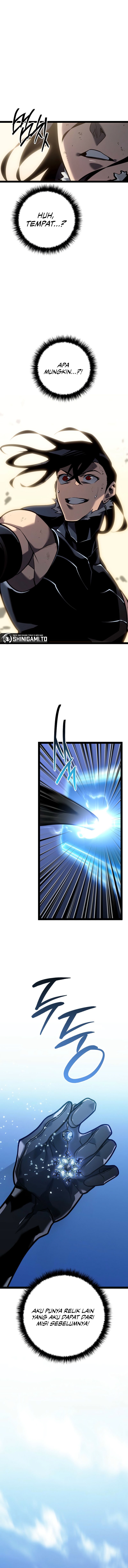 Read Regressing As The Reincarnated Bastard Of The Sword Clan (ID) Manga Online