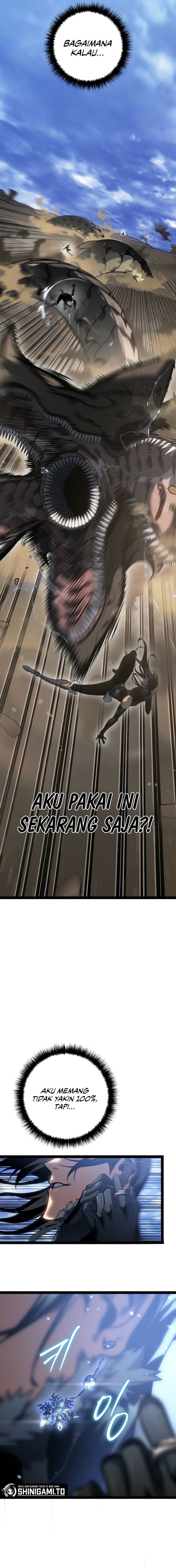 Read Regressing As The Reincarnated Bastard Of The Sword Clan (ID) Manga Online