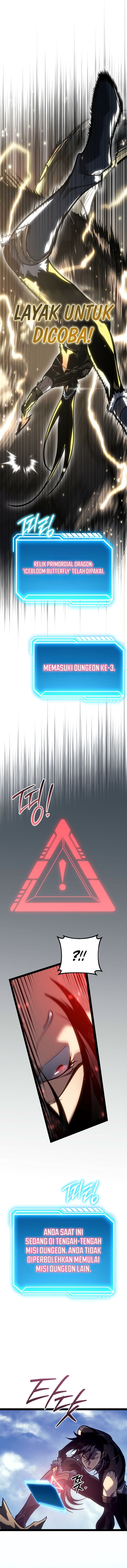 Read Regressing As The Reincarnated Bastard Of The Sword Clan (ID) Manga Online