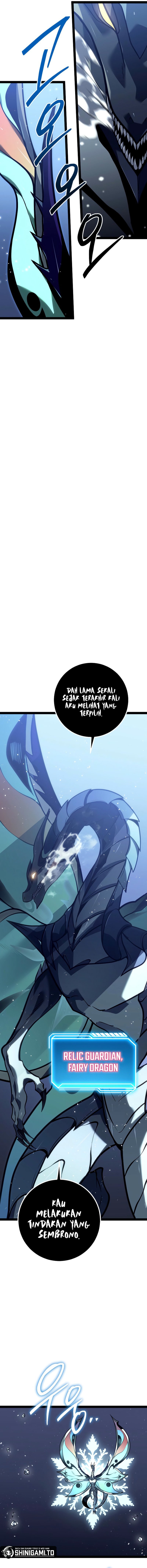 Read Regressing As The Reincarnated Bastard Of The Sword Clan (ID) Manga Online