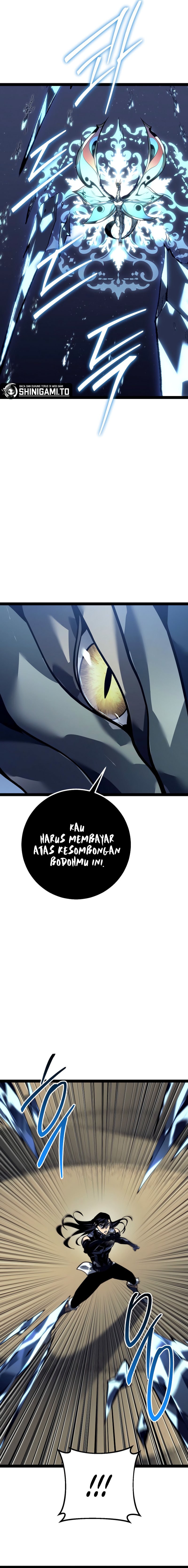 Read Regressing As The Reincarnated Bastard Of The Sword Clan (ID) Manga Online