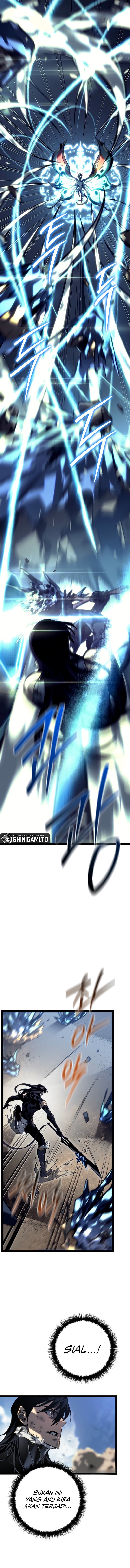 Read Regressing As The Reincarnated Bastard Of The Sword Clan (ID) Manga Online