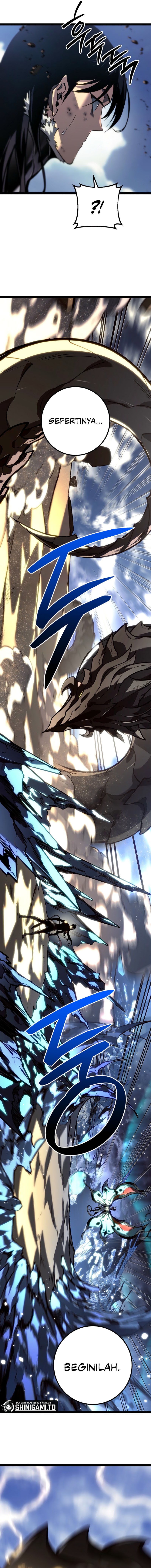 Read Regressing As The Reincarnated Bastard Of The Sword Clan (ID) Manga Online