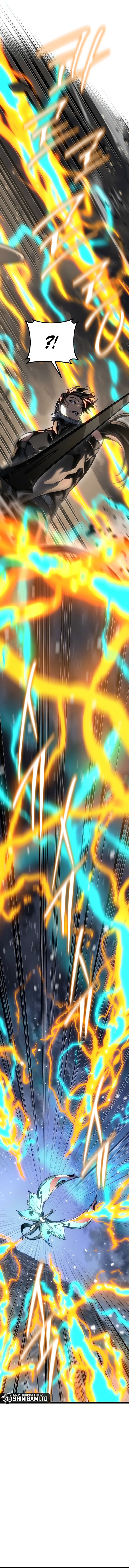 Read Regressing As The Reincarnated Bastard Of The Sword Clan (ID) Manga Online