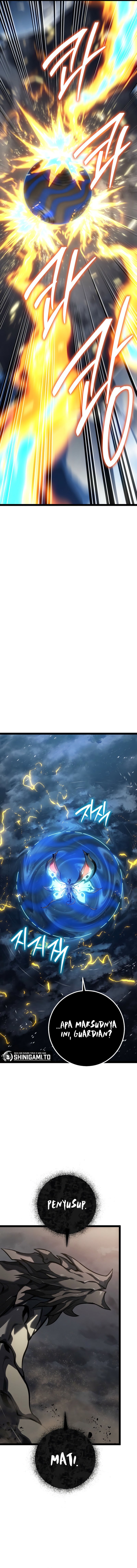 Read Regressing As The Reincarnated Bastard Of The Sword Clan (ID) Manga Online