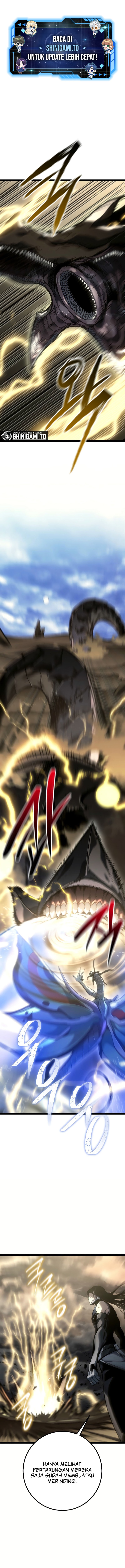 Read Regressing As The Reincarnated Bastard Of The Sword Clan (ID) Manga Online