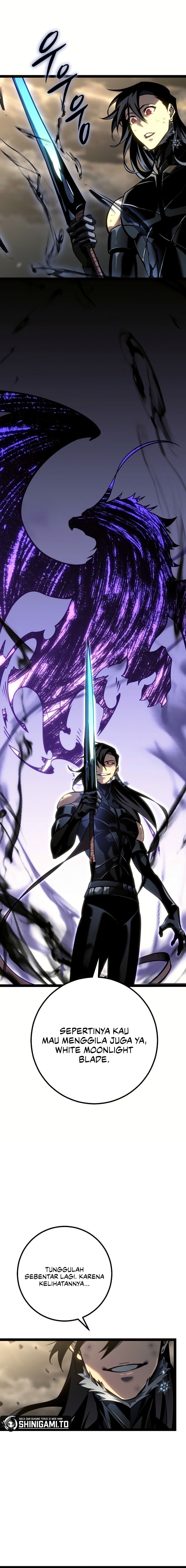 Read Regressing As The Reincarnated Bastard Of The Sword Clan (ID) Manga Online