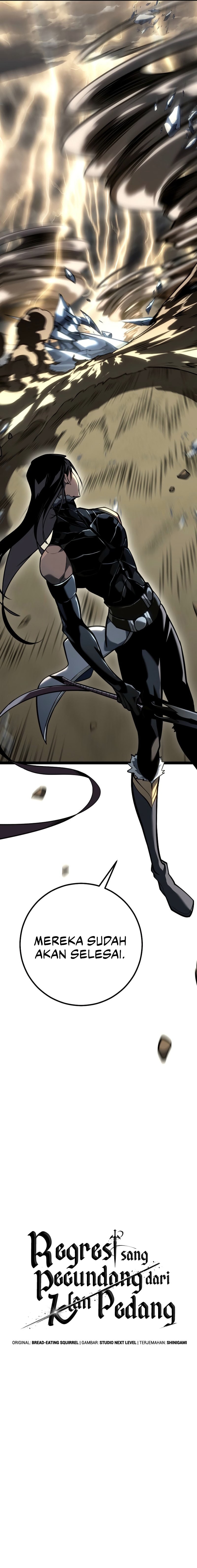 Read Regressing As The Reincarnated Bastard Of The Sword Clan (ID) Manga Online