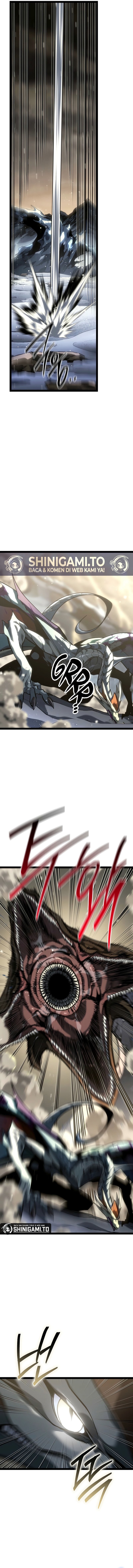 Read Regressing As The Reincarnated Bastard Of The Sword Clan (ID) Manga Online