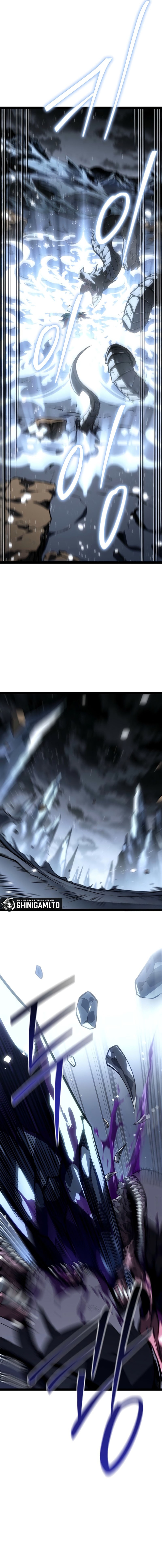 Read Regressing As The Reincarnated Bastard Of The Sword Clan (ID) Manga Online