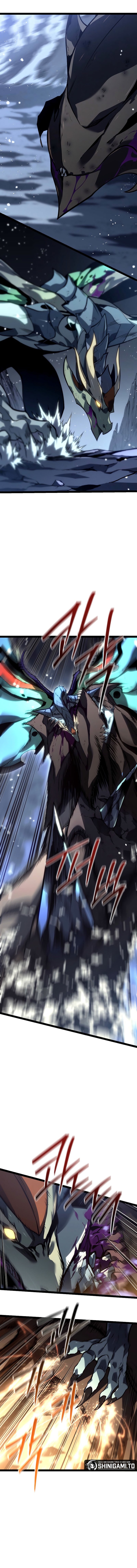 Read Regressing As The Reincarnated Bastard Of The Sword Clan (ID) Manga Online