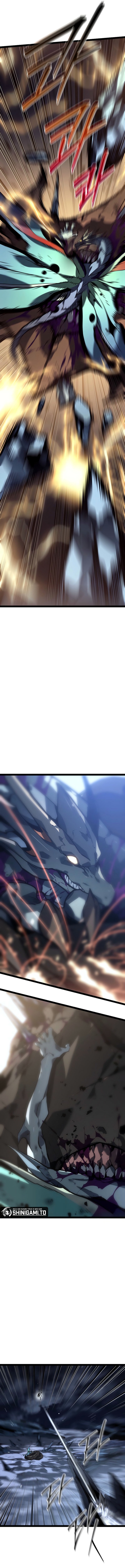 Read Regressing As The Reincarnated Bastard Of The Sword Clan (ID) Manga Online