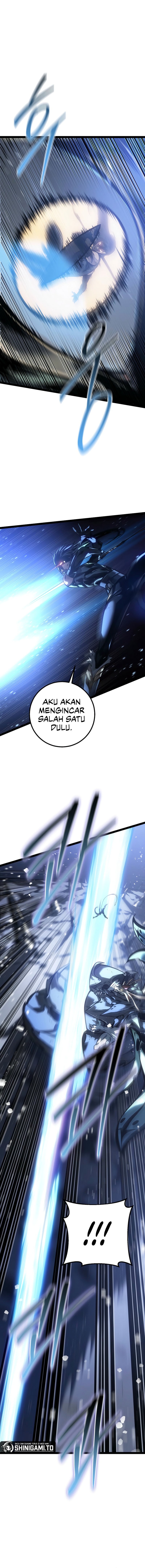 Read Regressing As The Reincarnated Bastard Of The Sword Clan (ID) Manga Online