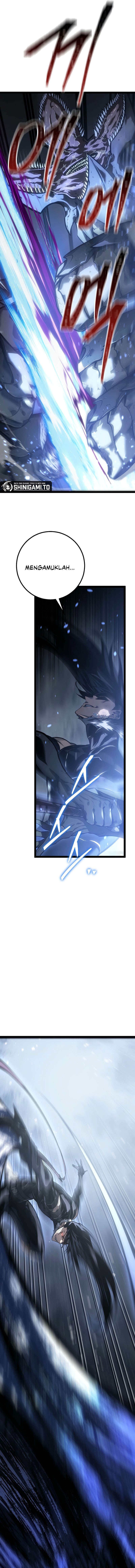 Read Regressing As The Reincarnated Bastard Of The Sword Clan (ID) Manga Online