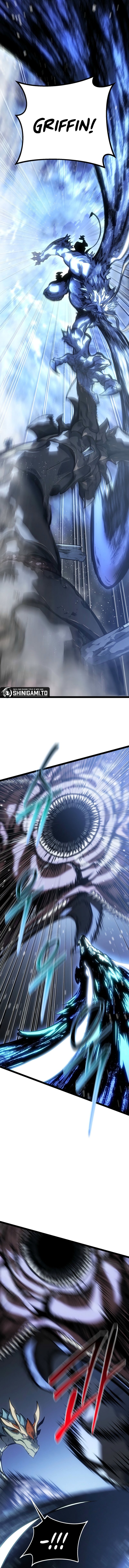 Read Regressing As The Reincarnated Bastard Of The Sword Clan (ID) Manga Online