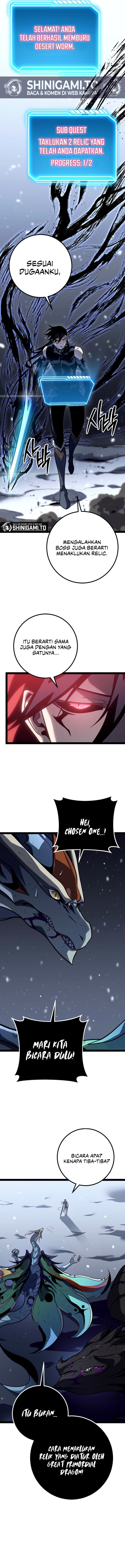 Read Regressing As The Reincarnated Bastard Of The Sword Clan (ID) Manga Online