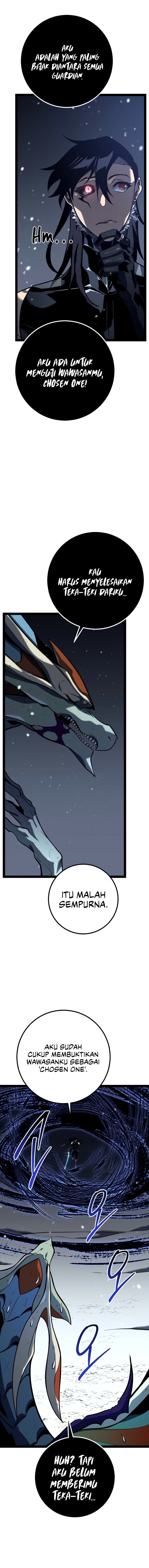 Read Regressing As The Reincarnated Bastard Of The Sword Clan (ID) Manga Online