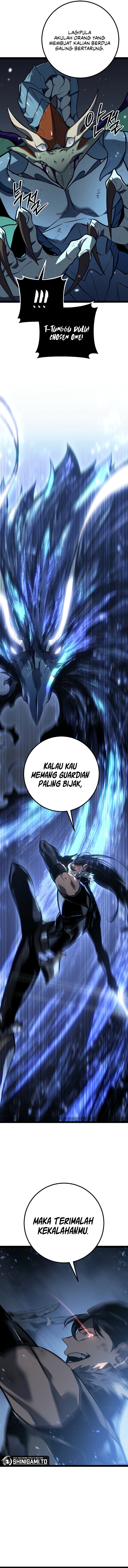 Read Regressing As The Reincarnated Bastard Of The Sword Clan (ID) Manga Online