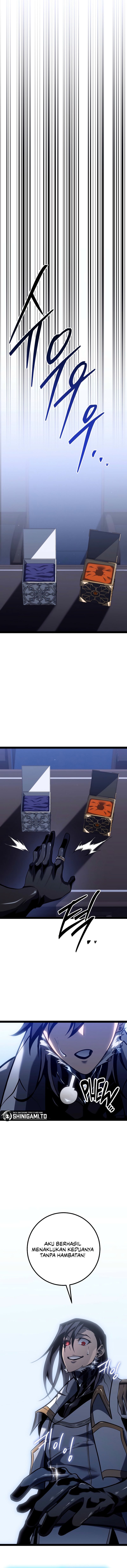 Read Regressing As The Reincarnated Bastard Of The Sword Clan (ID) Manga Online