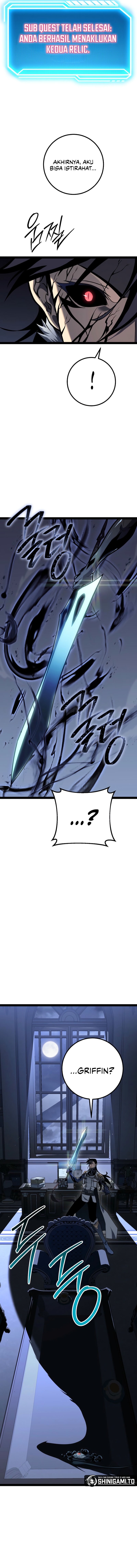 Read Regressing As The Reincarnated Bastard Of The Sword Clan (ID) Manga Online