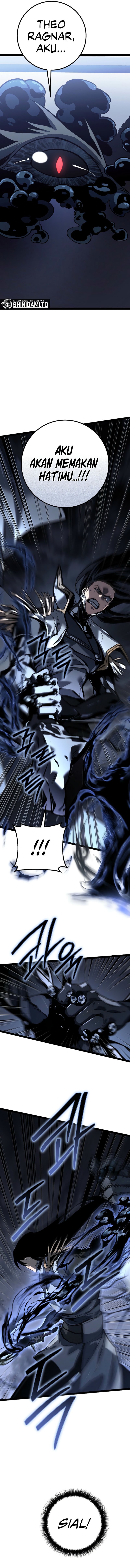 Read Regressing As The Reincarnated Bastard Of The Sword Clan (ID) Manga Online