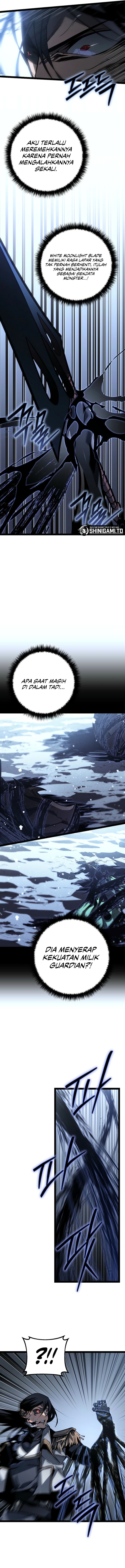 Read Regressing As The Reincarnated Bastard Of The Sword Clan (ID) Manga Online