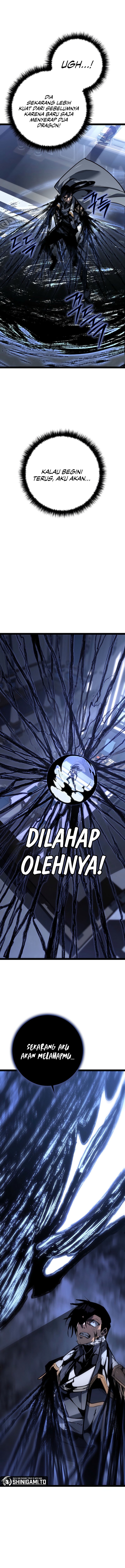 Read Regressing As The Reincarnated Bastard Of The Sword Clan (ID) Manga Online