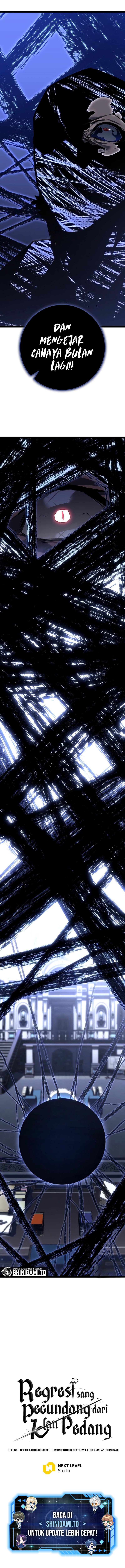 Read Regressing As The Reincarnated Bastard Of The Sword Clan (ID) Manga Online