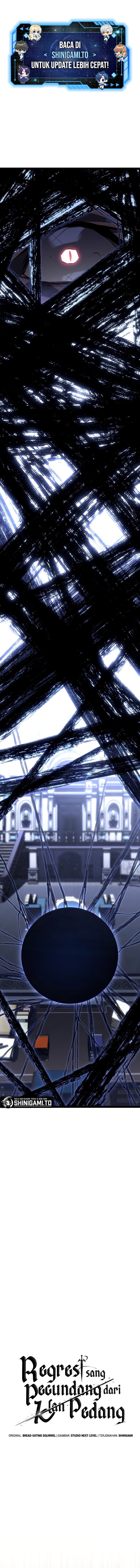 Read Regressing As The Reincarnated Bastard Of The Sword Clan (ID) Manga Online