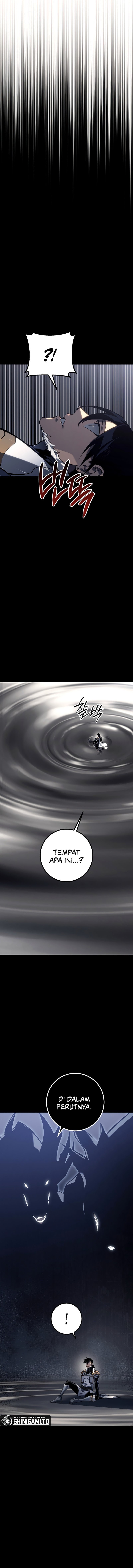 Read Regressing As The Reincarnated Bastard Of The Sword Clan (ID) Manga Online