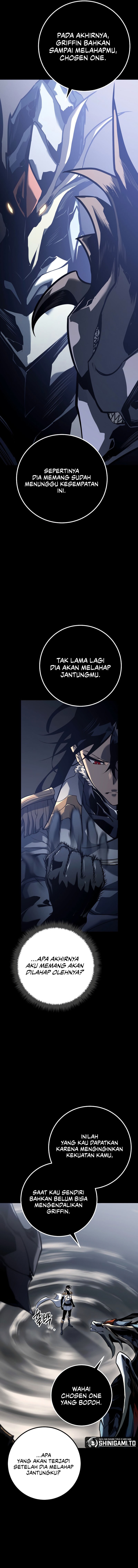 Read Regressing As The Reincarnated Bastard Of The Sword Clan (ID) Manga Online