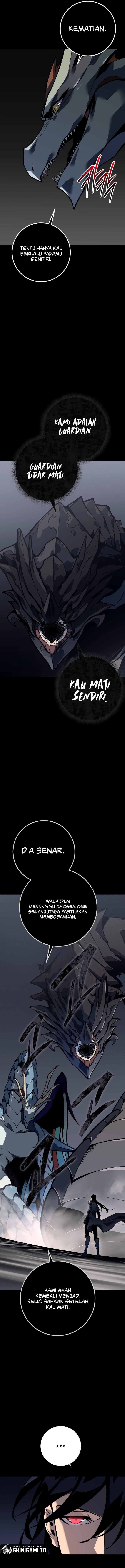 Read Regressing As The Reincarnated Bastard Of The Sword Clan (ID) Manga Online