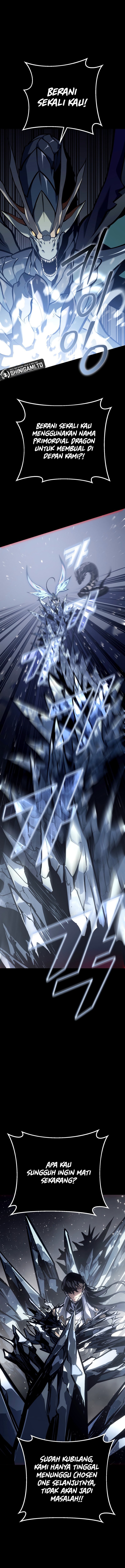 Read Regressing As The Reincarnated Bastard Of The Sword Clan (ID) Manga Online