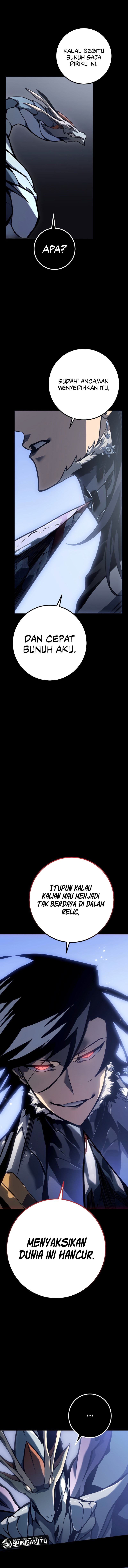 Read Regressing As The Reincarnated Bastard Of The Sword Clan (ID) Manga Online