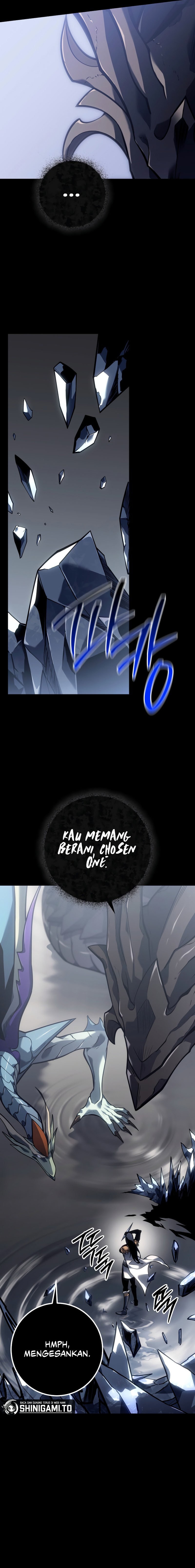 Read Regressing As The Reincarnated Bastard Of The Sword Clan (ID) Manga Online