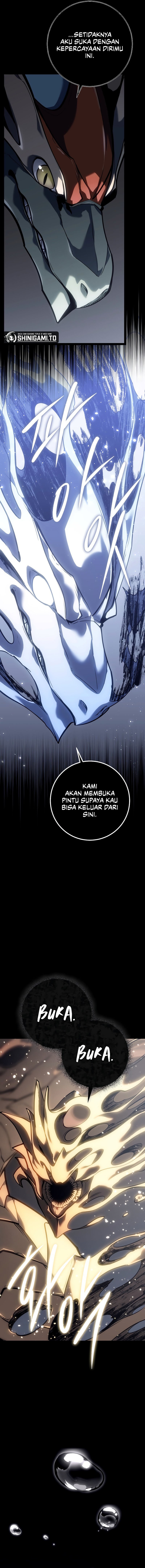 Read Regressing As The Reincarnated Bastard Of The Sword Clan (ID) Manga Online