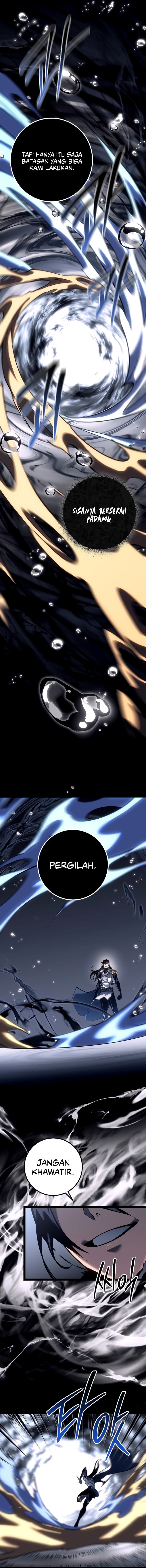 Read Regressing As The Reincarnated Bastard Of The Sword Clan (ID) Manga Online