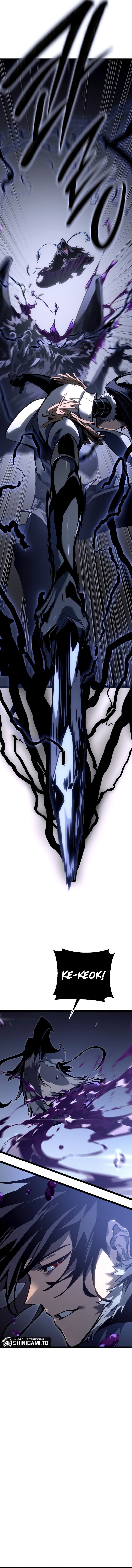 Read Regressing As The Reincarnated Bastard Of The Sword Clan (ID) Manga Online