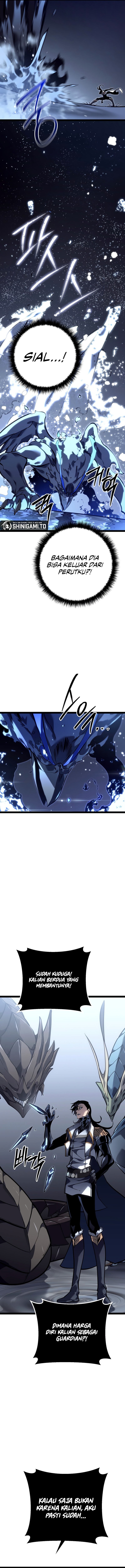 Read Regressing As The Reincarnated Bastard Of The Sword Clan (ID) Manga Online