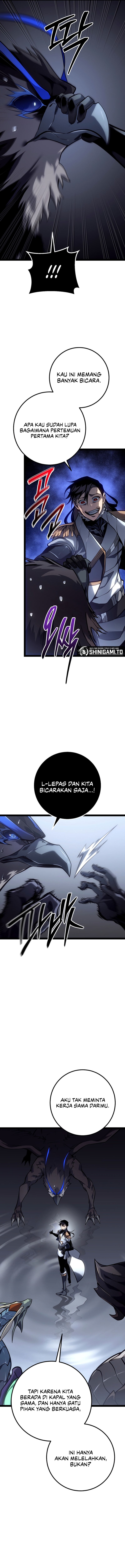 Read Regressing As The Reincarnated Bastard Of The Sword Clan (ID) Manga Online