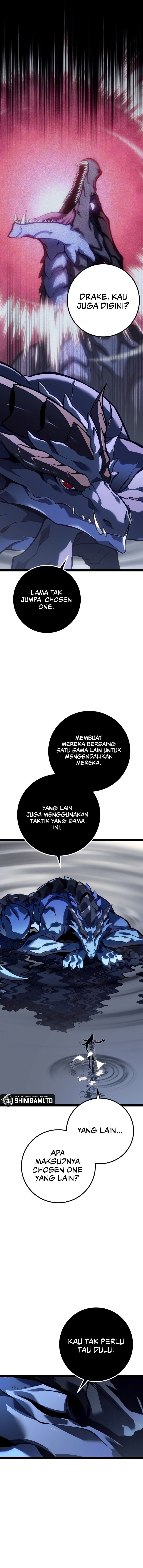 Read Regressing As The Reincarnated Bastard Of The Sword Clan (ID) Manga Online