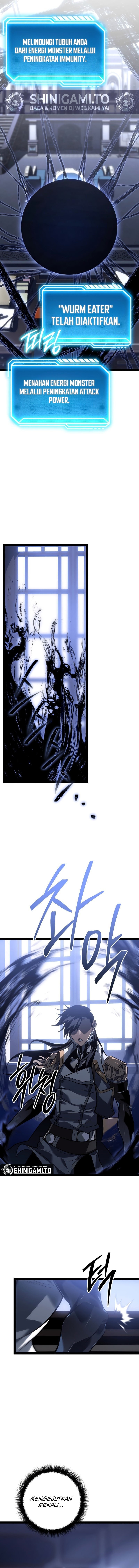 Read Regressing As The Reincarnated Bastard Of The Sword Clan (ID) Manga Online